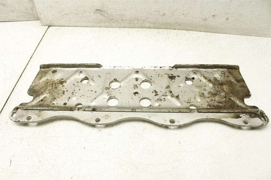 2013 Tesla Model S Front Subframe Shield Guard Assembly Factory OEM 12-15