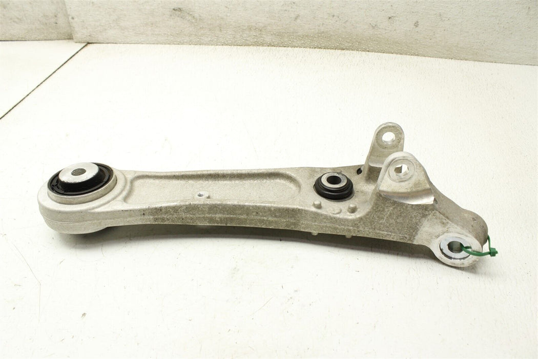 2019 Jaguar F-Type Front Right Lower Control Arm RH Passenger 14-21