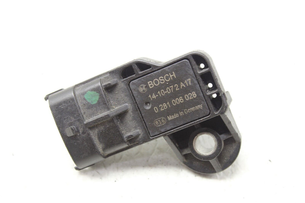 2014-2019 Maserati Ghibli Manifold Absolute Map Sensor 14-19