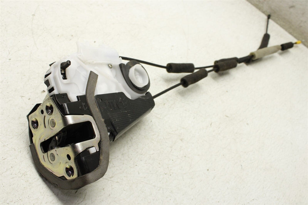 2023 Subaru WRX Passenger Rear Right Door Actuator Assembly Factory OEM 22-23