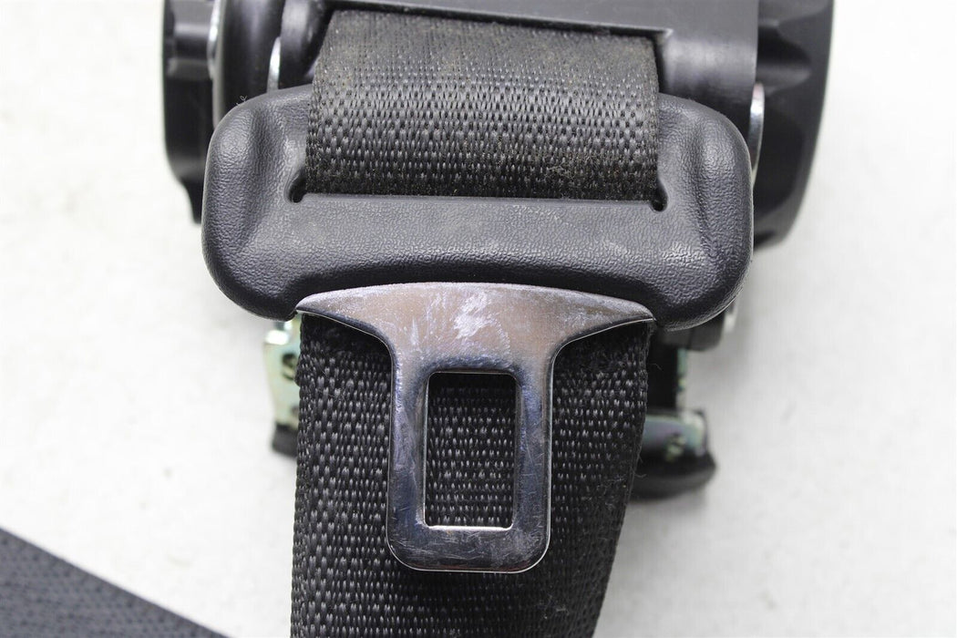 2017-2021 Tesla Model 3 Rear Right Passenger Side Belt Seatbelt 1081281-01-E