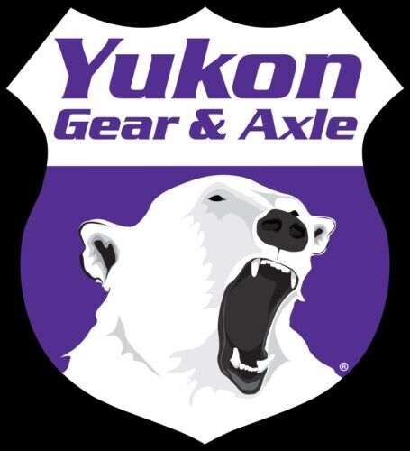 Yukon Gear & Axle YDATV6-373YDG Differential 3rd Member Assembly