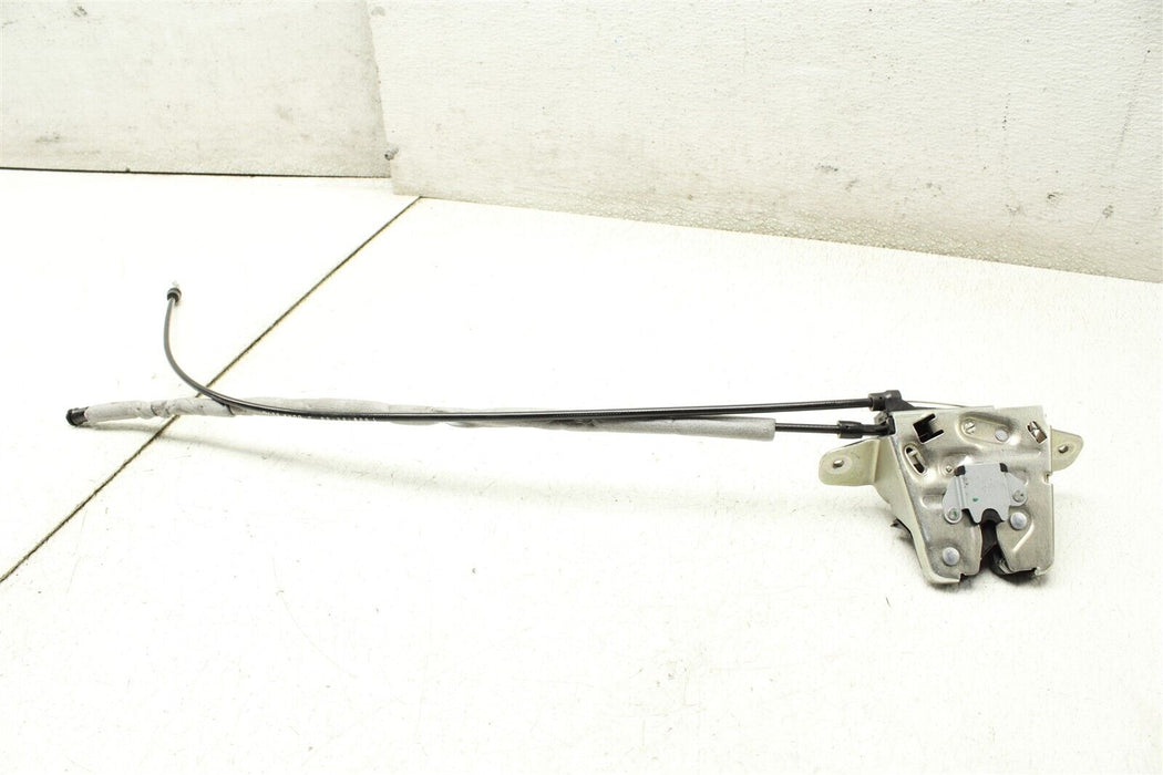 2012-2019 Tesla Model S Rear Trunk Lid Latch Actuator 12-19