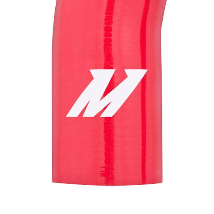 Mishimoto MMHOSE-F2D-01RD Silicone Radiator Hose Kit Fits Ford 7.3L Powerstroke