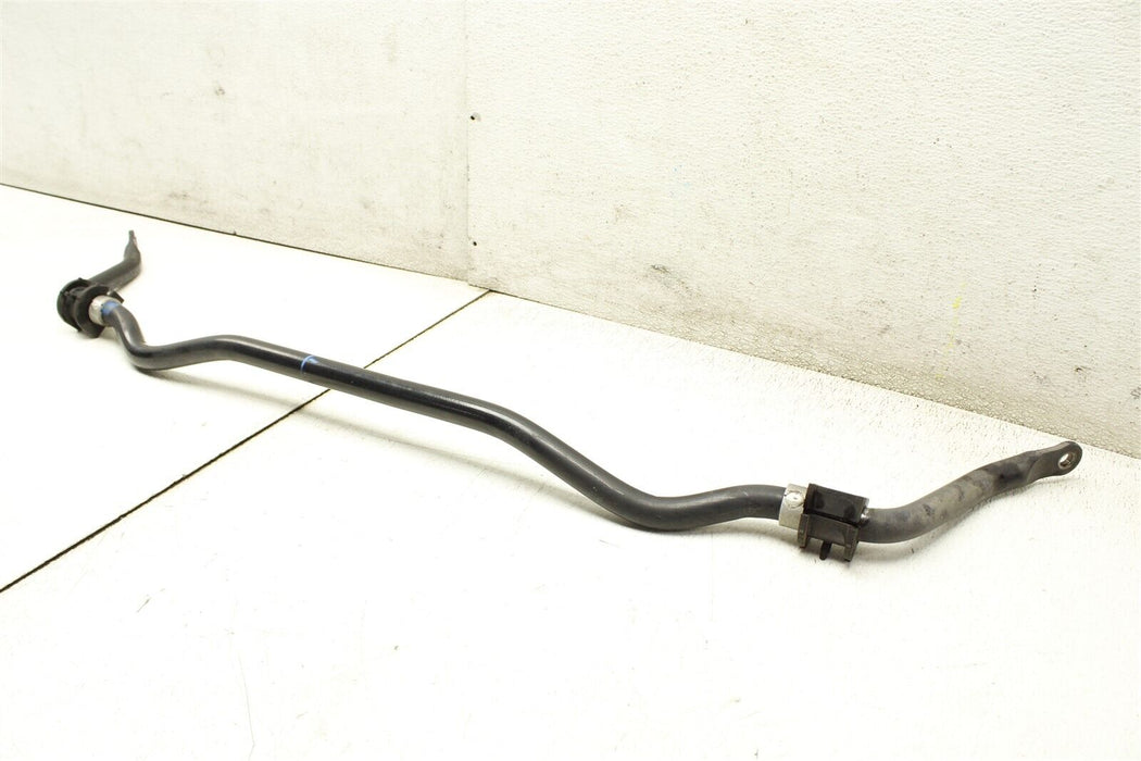 2015 Mitsubishi Lancer Evolution Evo Front Anti Sway Bar Assembly OEM 08-15