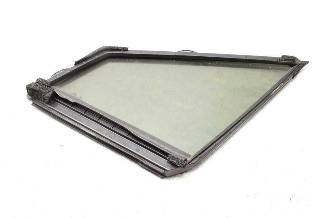 2015-2020 Subaru WRX STI Front Right Corner Glass RH Passenger 15-20