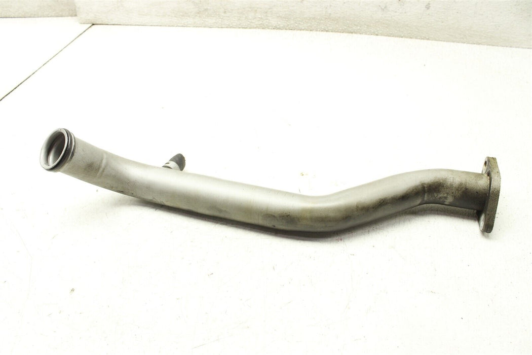 2008-2015 Mitsubishi Evolution X Intake Pipe Hose Line 08-15