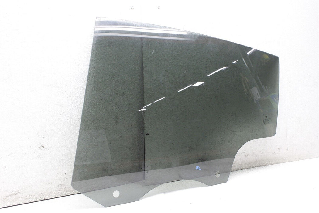 2024 Tesla Model Y Rear Left Door Glass LH Window 20-24