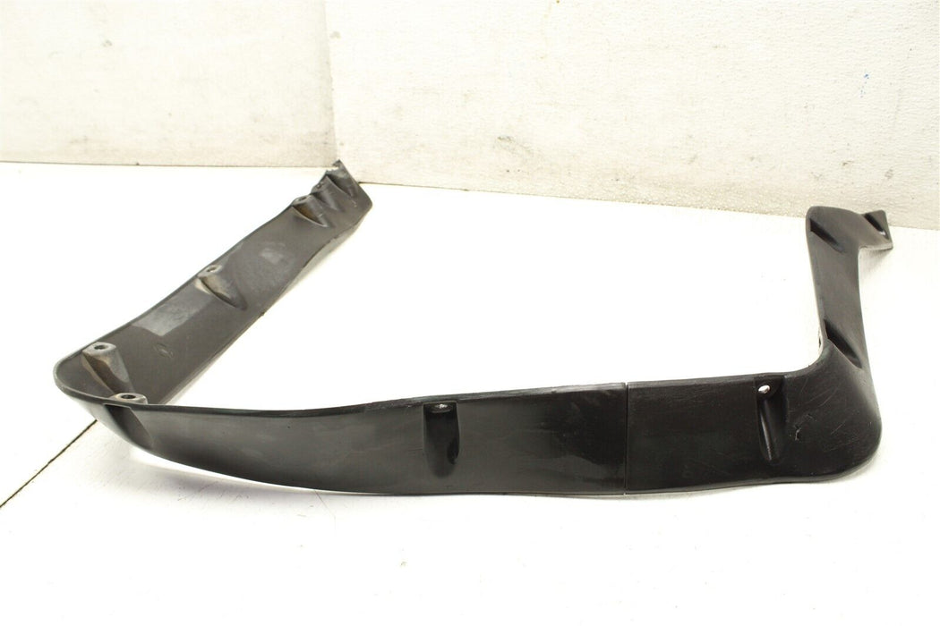 1988 Kawasaki Mule 1000 KAF450 Passenger Front Right Fender Flare Trim OEM 88