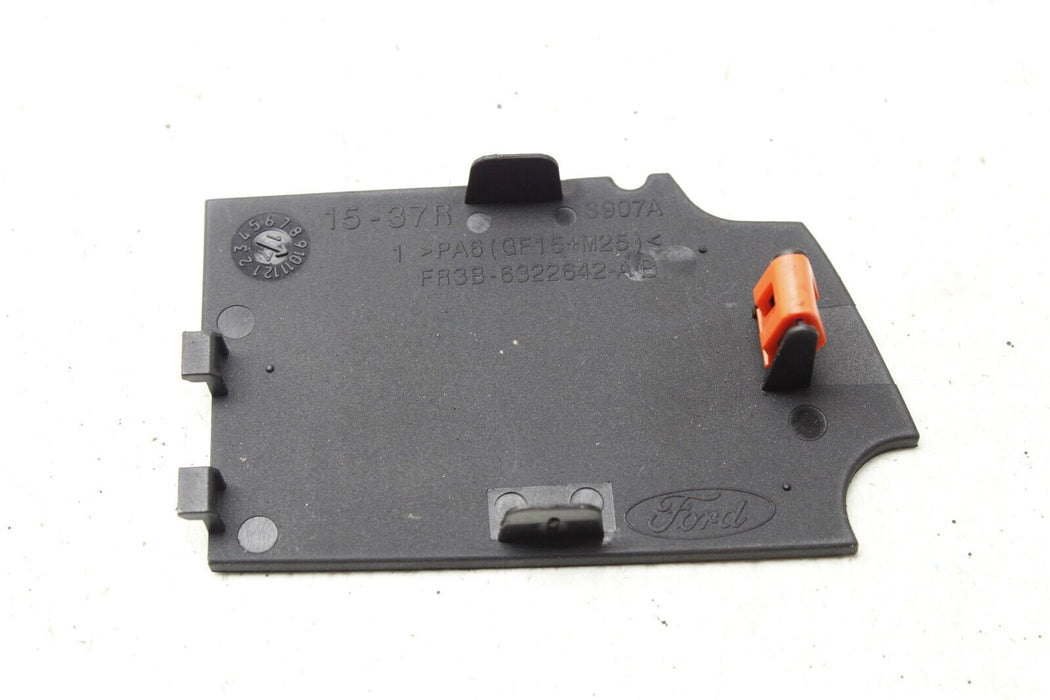 2015-2020 Ford Mustang GT 5.0 Trim Cover Cowl FR3B-6322642-AB 11k 15-20