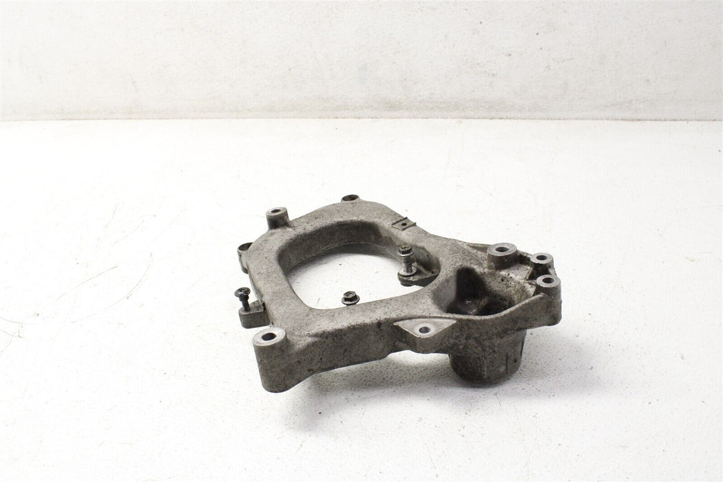 2009 Piaggio MP3 250 Exhaust Bracket Mount 09-12