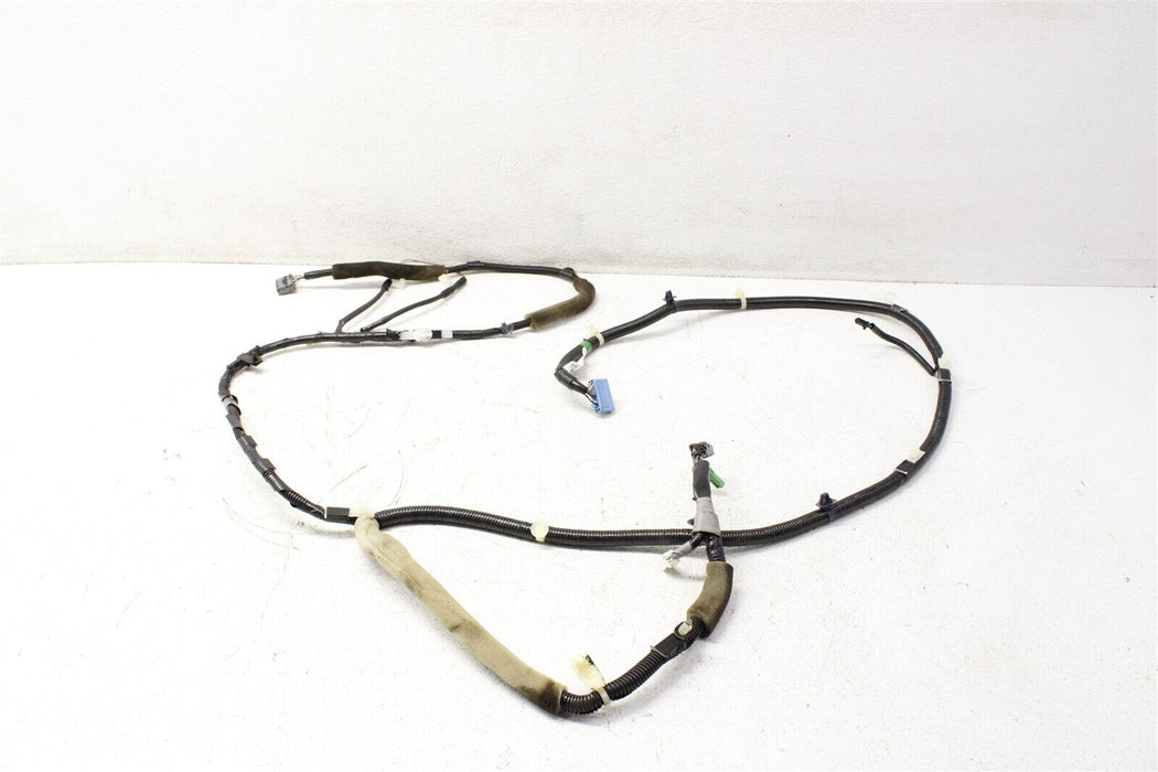 2013 Honda Civic Si Coupe Roof Wiring Wire Harness 32156-TS8-A OEM 12-15