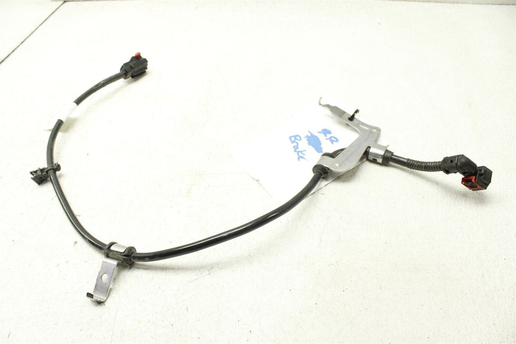 2024 Tesla Model Y Rear Right Brake Harness Wiring 20-24