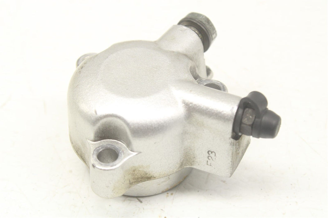 2003 Triumph Thunderbird Bleeder Cover Valve 95-03