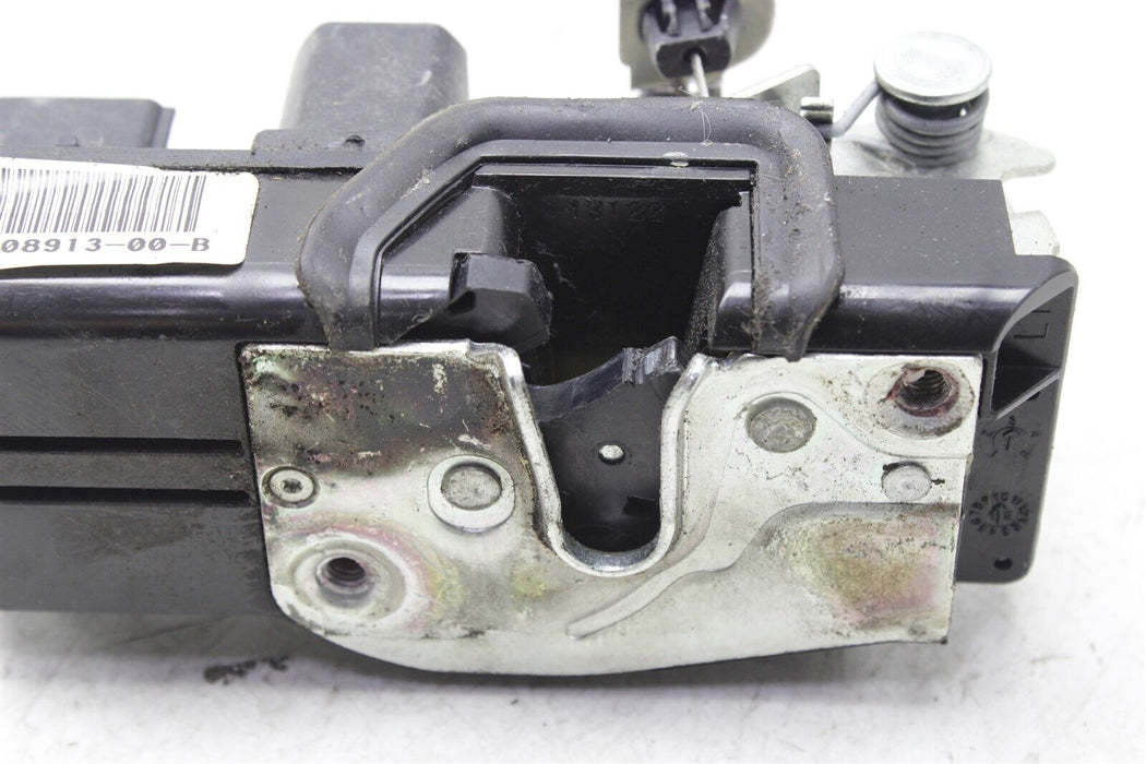 2013 Tesla Model S Driver Front Left Door Lock Actuator Assembly Factory 12-19