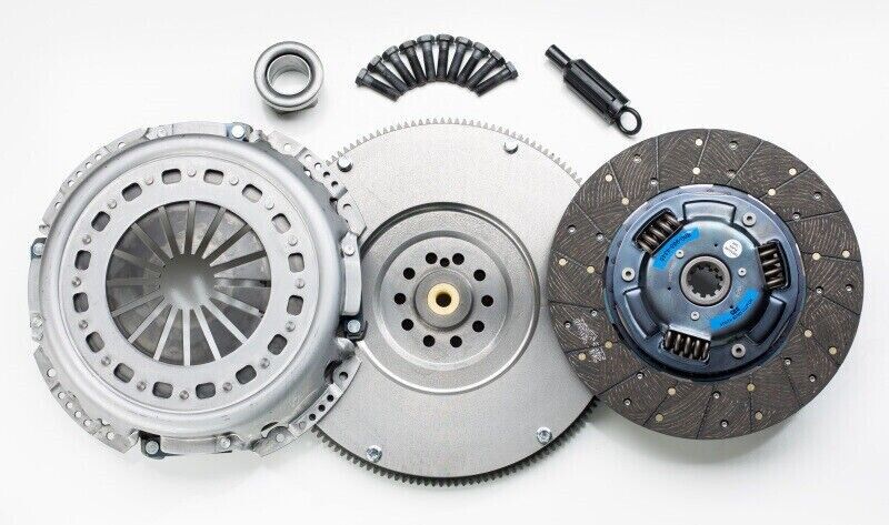 South Bend Clutch 1944-6OK-HD HD Clutch Kit And Flywheel