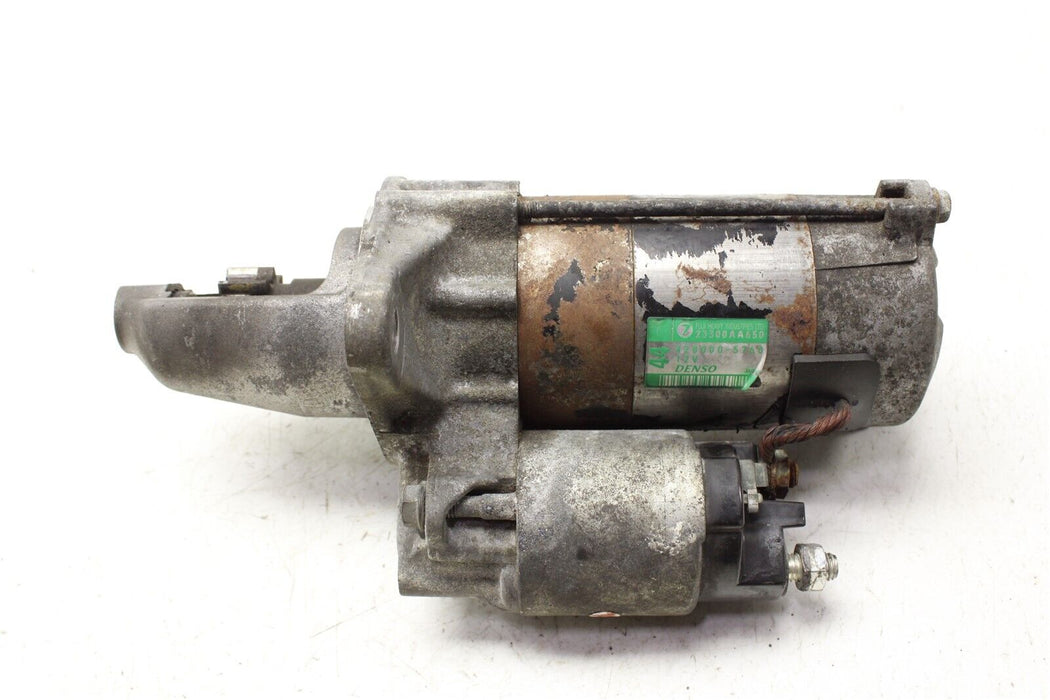 2008-2014 Subaru WRX STI Starter Motor 23300AA650 Factory OEM 08-14