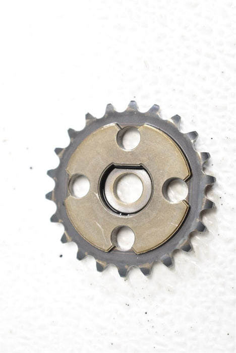 2010-2013 Mazdaspeed3 Engine Sprocket Gear Speed 3 MS3 10-13