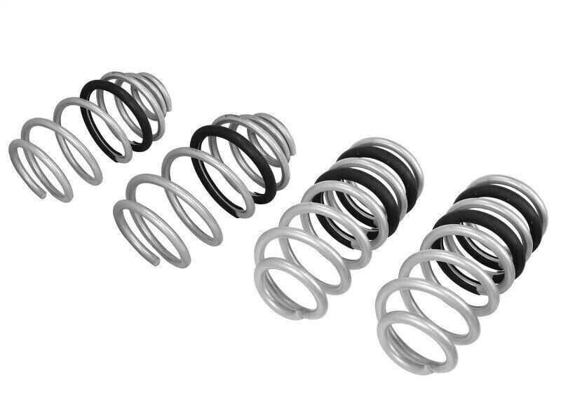 AFE Filters 410-402001-V Control PFADT Series Lowering Springs