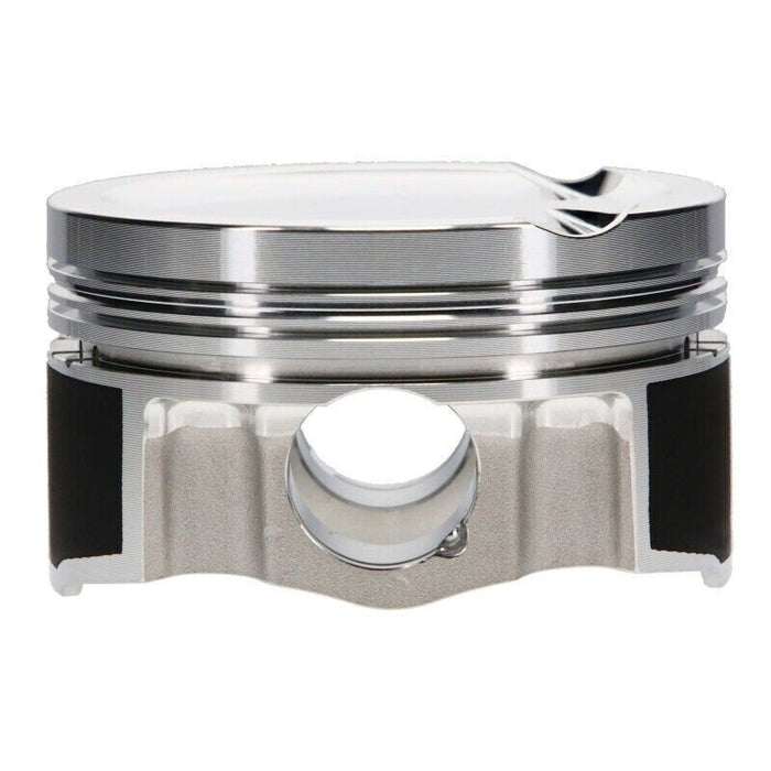 JE Pistons (23mm Pin) 83.5mm Bore 9.6:1 CR FSR Piston (Set of 4) For VW 2.0T TSI