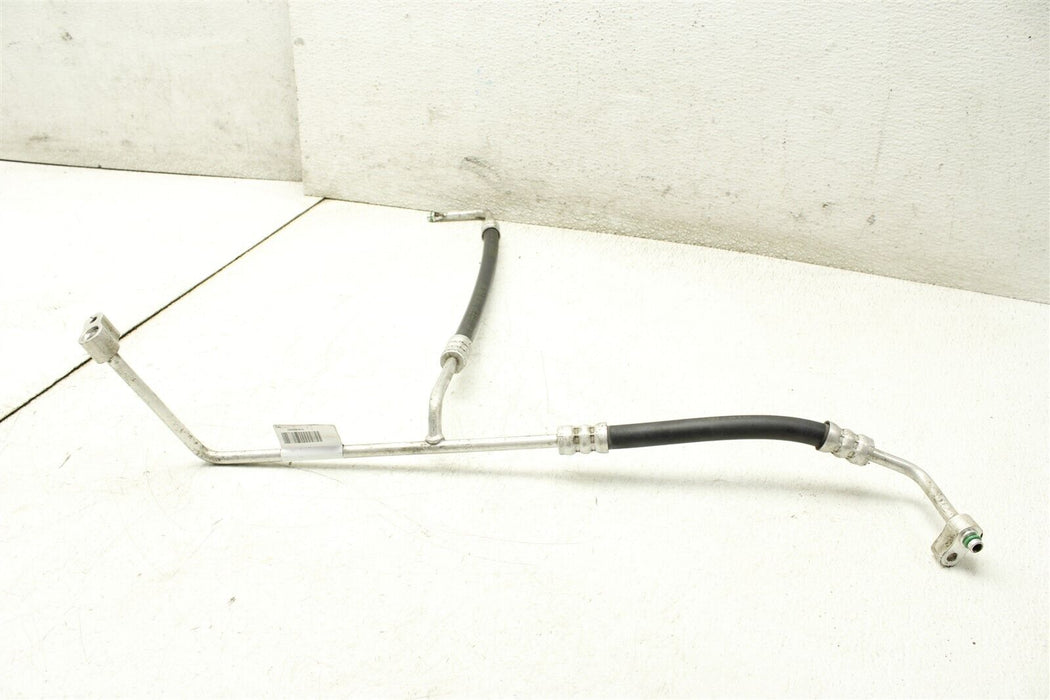 2012-2019 Tesla Model S AC Line Hose Pipe 12-19