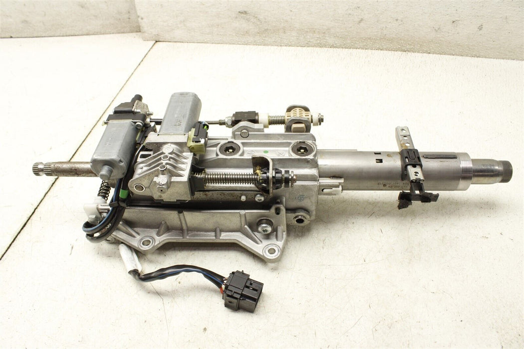 2015 Porsche Boxster S Steering Column with Motor 99134701532 13-16