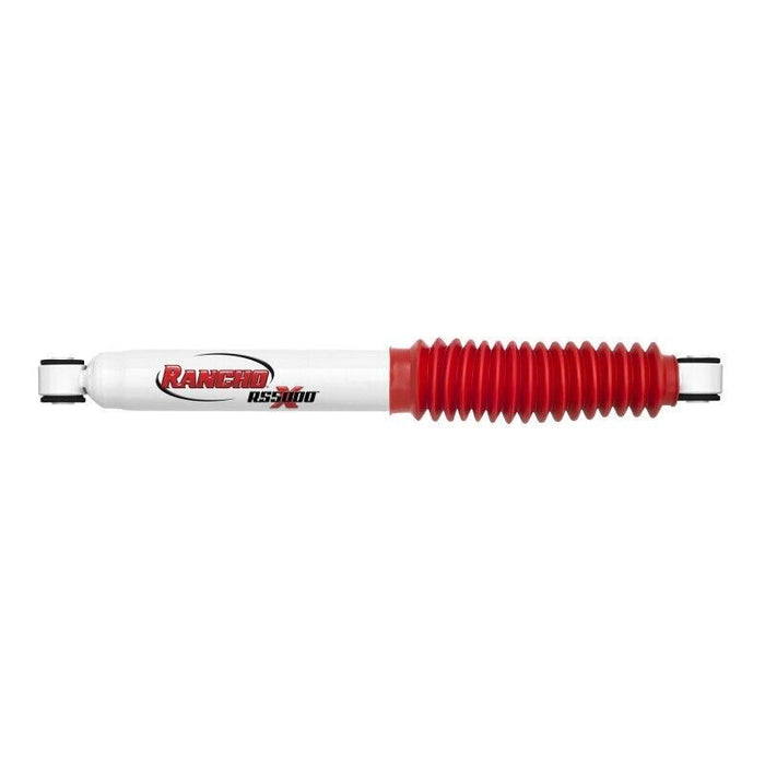 Rancho RS55389 RS5000X Suspension Shock Absorber For 04-09 Dodge Durango