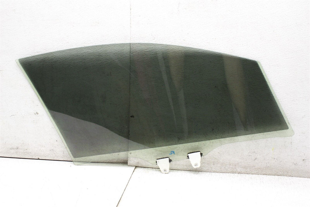 2015-2020 Subaru WRX STI Front Driver Left Window Glass Assembly OEM 15-20