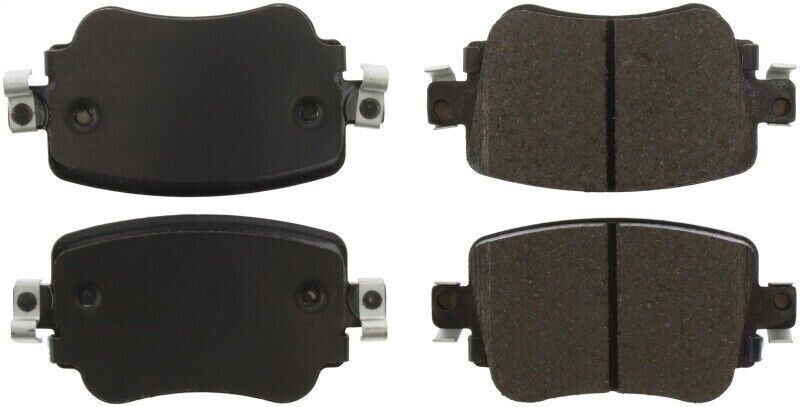 StopTech 308.17790 StopTech Street Brake Pads