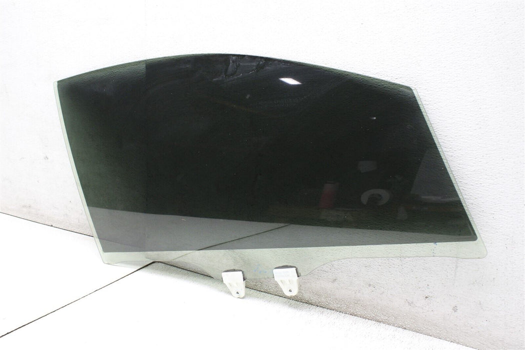 2015-2017 Subaru WRX STI Door Window Glass Front Right Passenger RH OEM 15-17