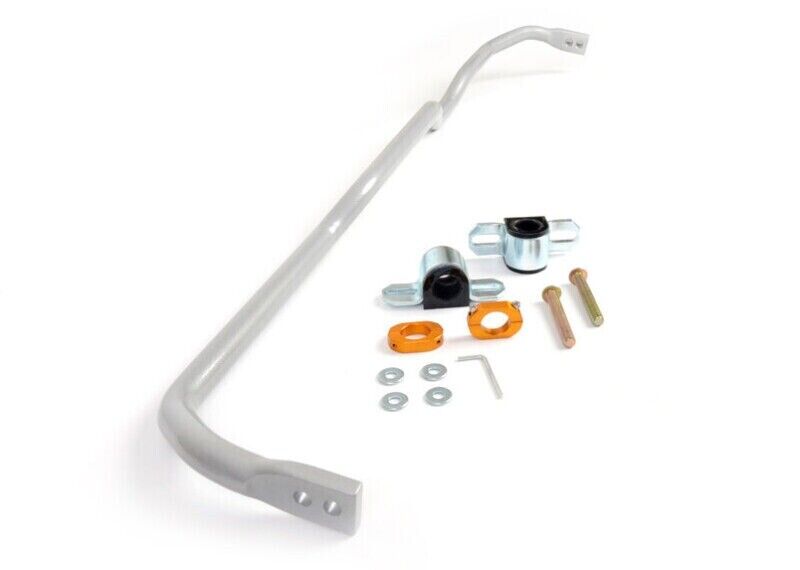 Whiteline BWR21XZ Adjustable Rear Sway Bar 24mm Heavy Duty Blade