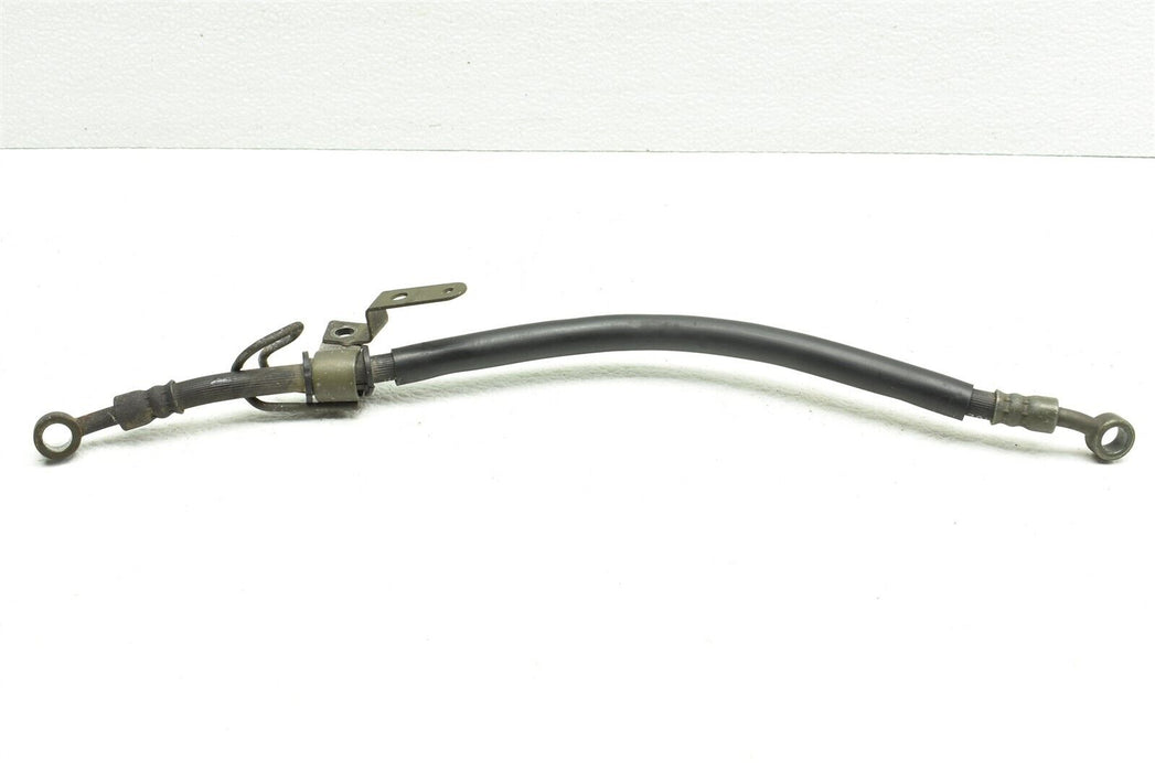 2001-2005 Yamaha FZ1 Brake Line Hose Pipe FZ1000 01-05