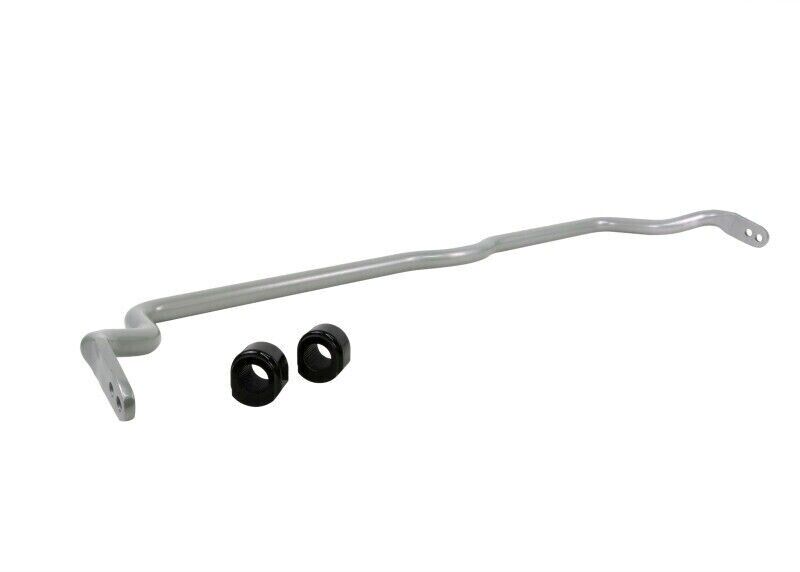 Whiteline BMF67Z 27mm Heavy Duty Blade Adjustable Front Sway Bar Kit