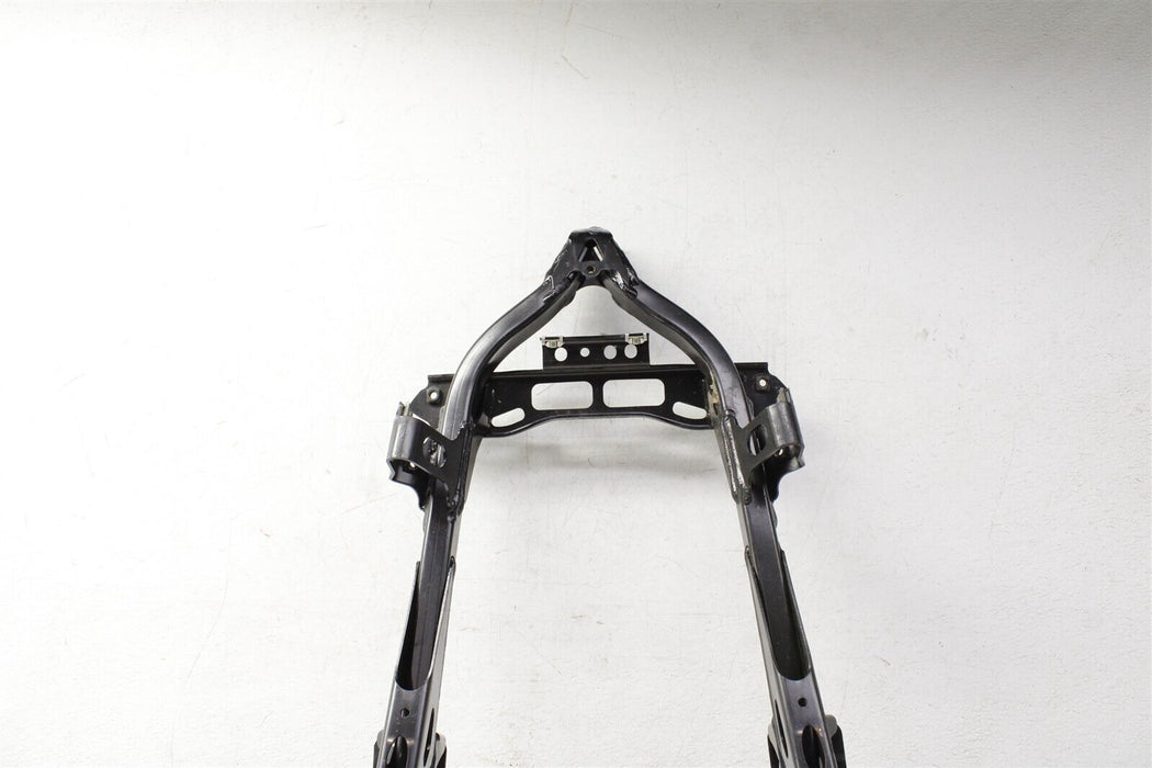 2008 BMW K1200 GT Rear Subframe Mount Bracket Piece Frame 06-08