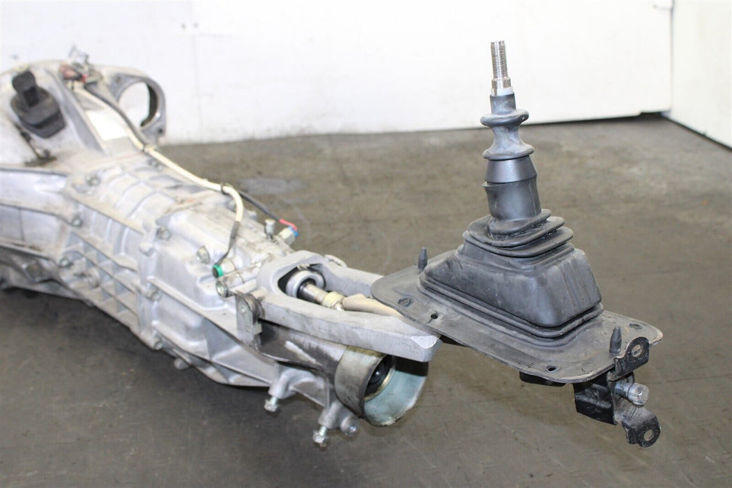 2013-2016 Scion FR-S BRZ Six Speed 6SPD Manual Transmission Assembly OEM 13-16