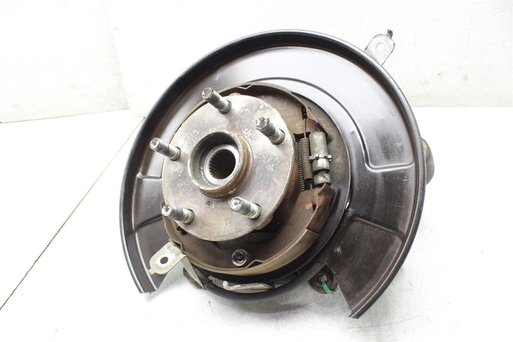 2008-2014 Subaru Impreza WRX STI Spindle Knuckle Hub Rear Right Passenger 08-14