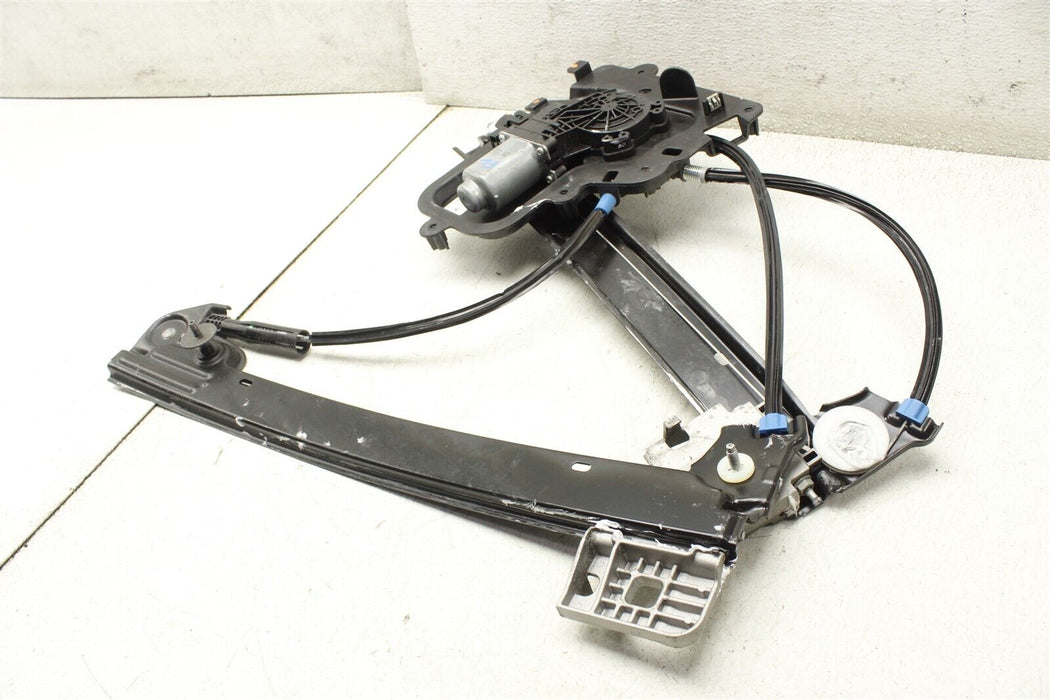 2021 Tesla Model 3 Driver Front Left Window Regulator Assembly OEM 17-21