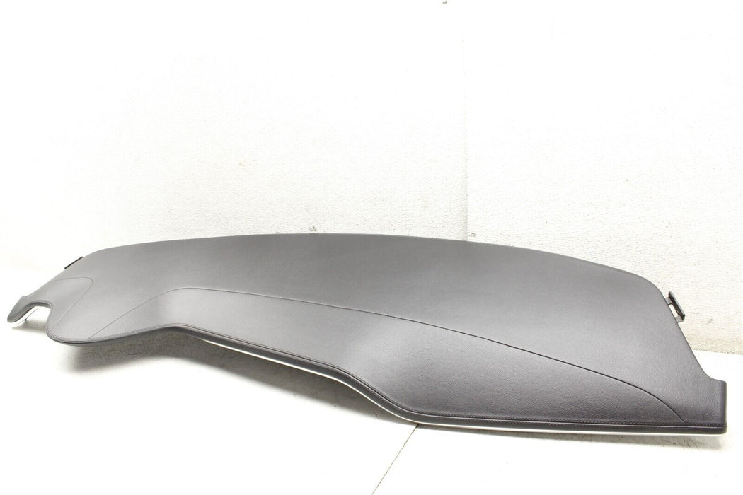 2013 Tesla Model S Front Dash Dashboard Upper Cover Trim Panel OEM 12-19