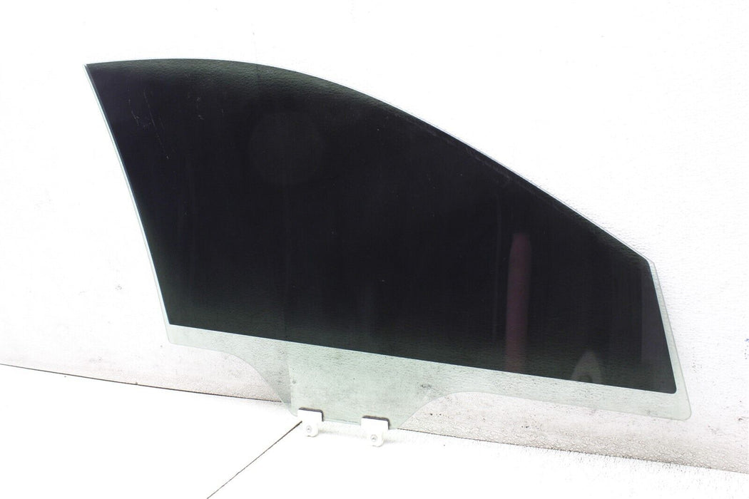 2010 Subaru WRX STI Driver Front Left Window Door Glass Assembly OEM 08-14