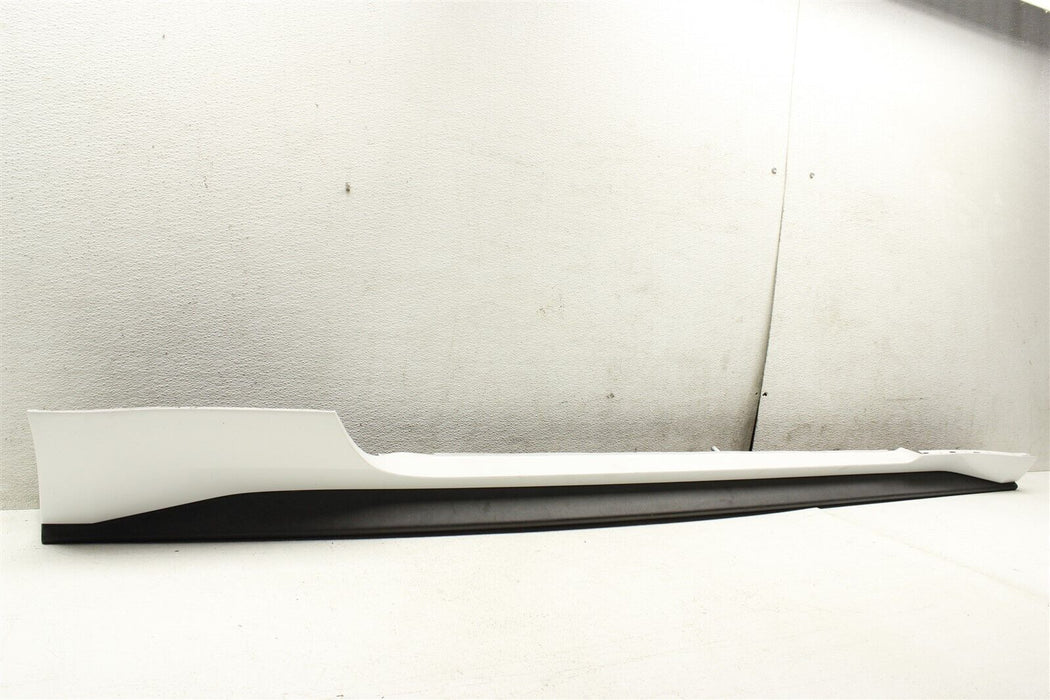 2020 Ford Mustang GT 5.0 Passenger Right Rocker Side Skirt Assembly OEM 15-22