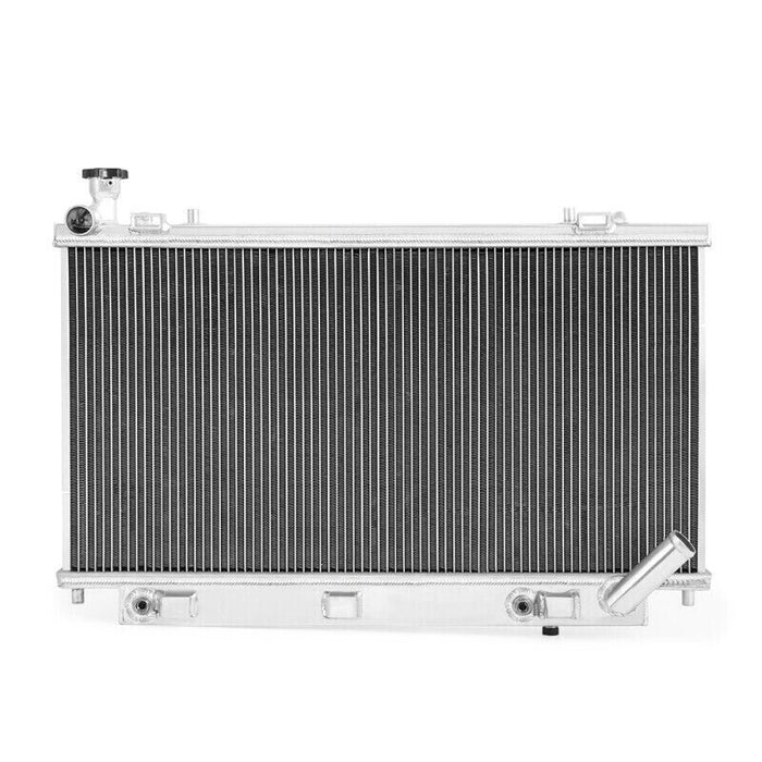 Mishimoto MMRAD-G8-08 Performance Aluminum Radiator Fits 2008-2009 Pontiac G8