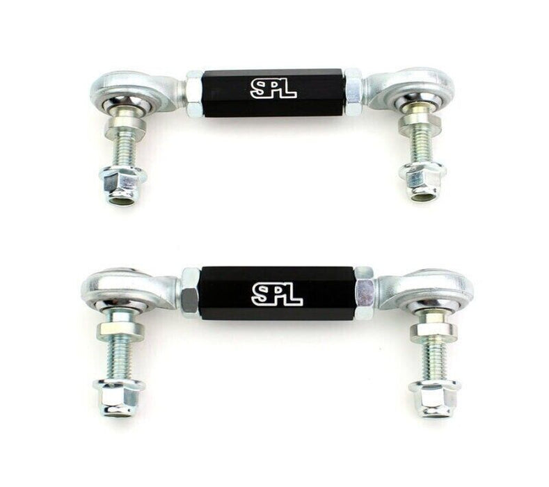 SPL Parts SPL RE F3X Rear Endlinks For BMW F2X/F3X 2010-2022