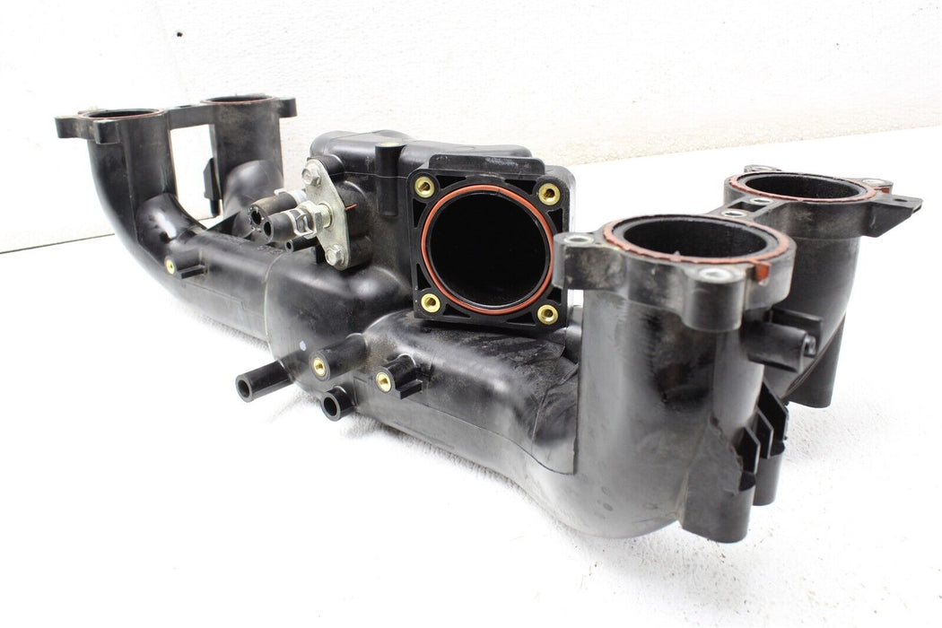 2008-2014 Subaru Impreza WRX Intake Manifold Assembly OEM MT 08-14