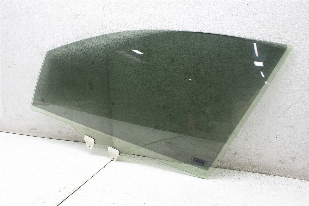 2015-2019 Subaru WRX STI Front Left Door Glass LH Driver Side 15-19