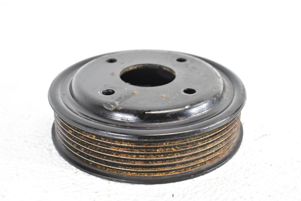 2003-2008 Nissan 350Z Engine Pulley 03-08