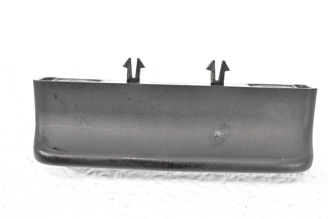 2009-2016 Hyundai Genesis Coupe Trunk Lid Pull OEM 09-16