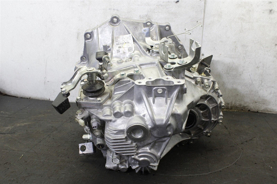 2024 Toyota GR Corolla Manual Transmission Assembly 819 Miles 6 Speed LSD 23-25