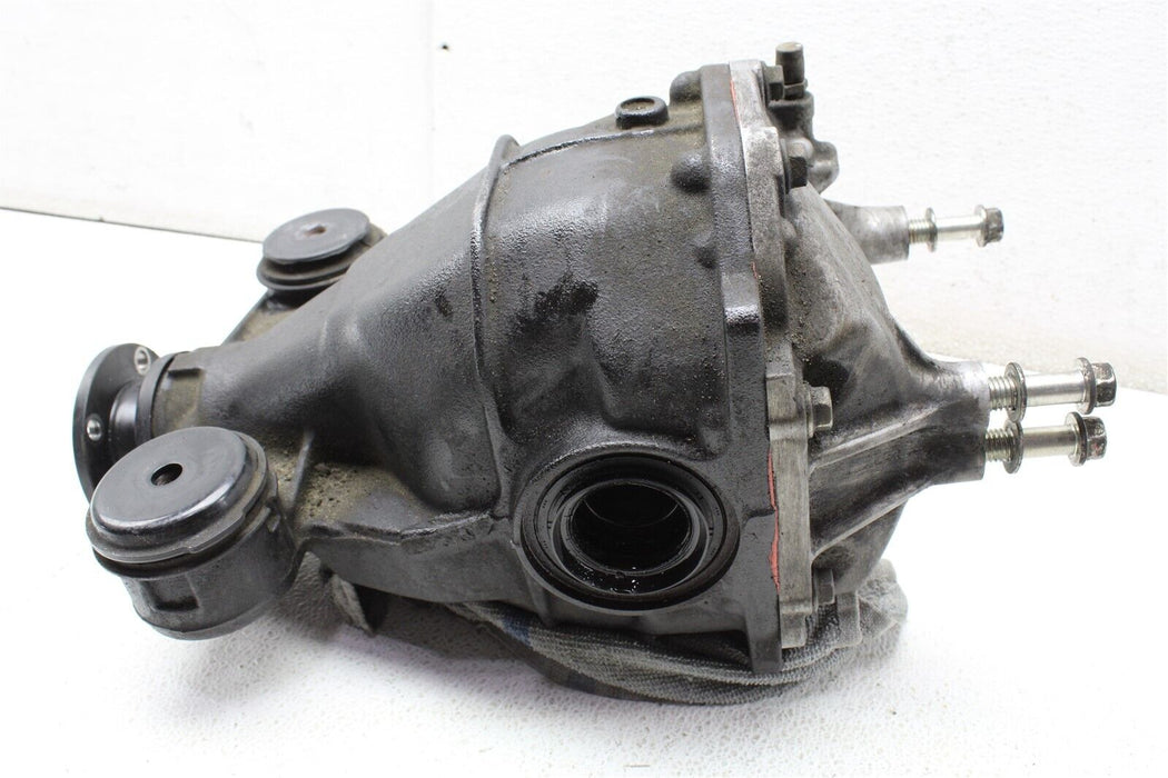 2013 Scion FR-S Rear Differential Carrier MT Manual Trans