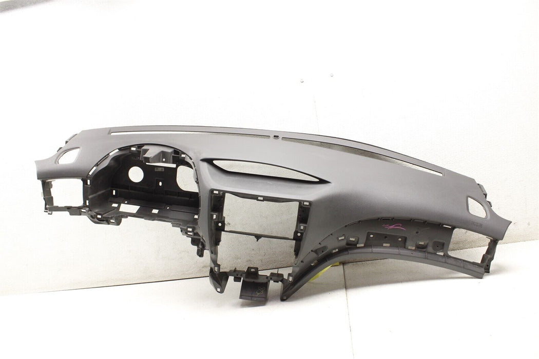 2009 Subaru WRX STI Dashboard Dash Board Assembly Factory OEM 08-14