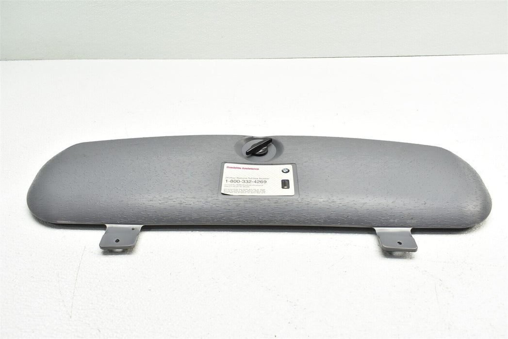 1999-2005 BMW 323i E46 Spare Tire Tool Box 71111094910 OEM 99-05